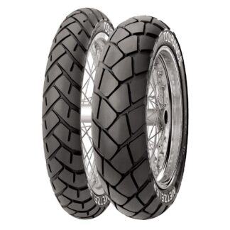 Metzeler 130/80 - 17 65S TOURANCE TT (DP) (aizmugurējā)