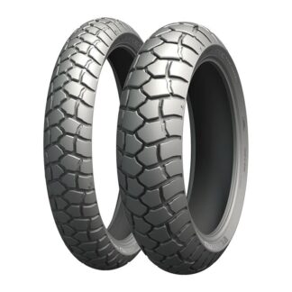 Michelin Anakee Adventure (M+S) 100/90 - 19 57V TL (priekšējā)