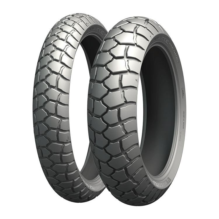 Michelin Anakee Adventure (M+S) 100/90 - 19 57V TL (priekšējā)