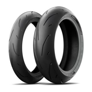 Michelin Power GP 2 120/70 ZR 17 (58W) TL (priekšējā)