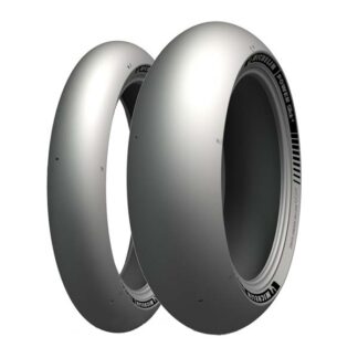 Michelin Power Slick 2 120/70 ZR 17 (58W) TL (priekšējā)