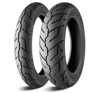 Michelin Scorcher 21 120/70 R 17 58V TL (priekšējā)