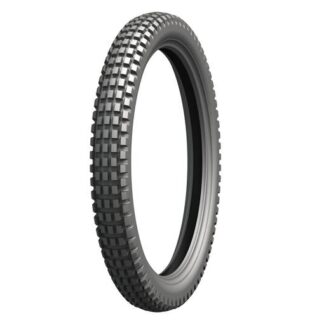 Michelin Trial Comp. 2.75 - 21 45M TT (priekšējā)