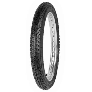 Mitas B 3 2.50 - 18 43J TT (priekšējā/aizmugurējā)