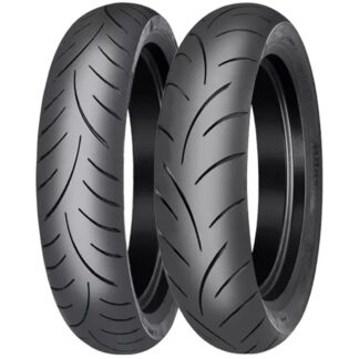 Mitas MC 50 140/80 - 17 69H TL (aizmugurējā)