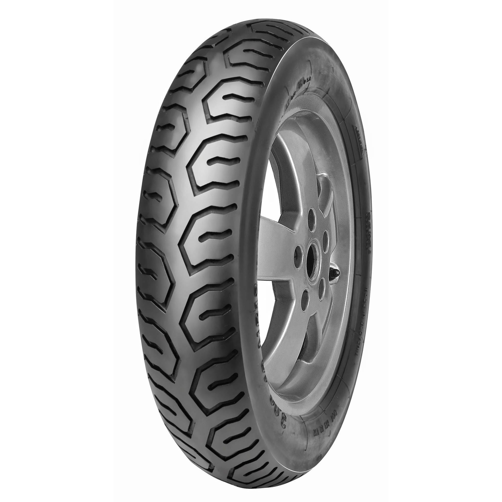 Mitas MC 12 3.00 - 10 42J TL (priekšējā/aizmugurējā)