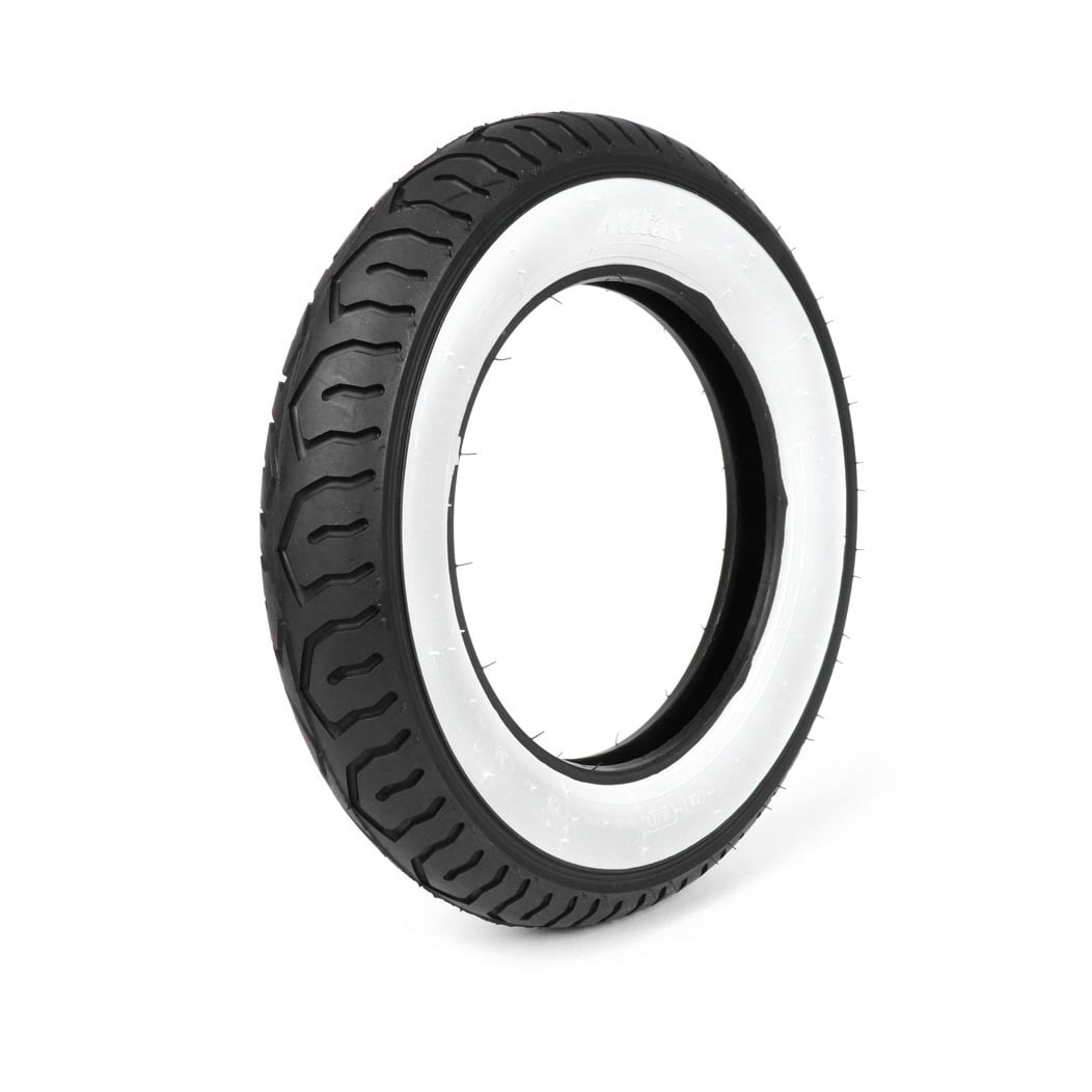 Mitas MC 12 WW 3.00 - 10 42J TL (priekšējā/aizmugurējā)
