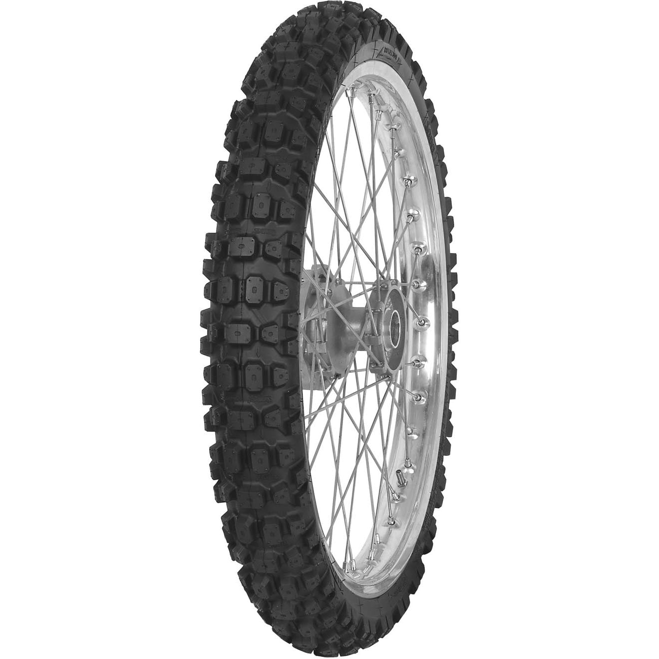 Mitas MC 23 Rockrider M+S 80/90 - 21 48P TT (priekšējā)