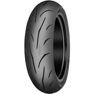 Mitas 200/50 ZR 17 (78W) SPORT FORCE+ RS TL (aizmugurējā)