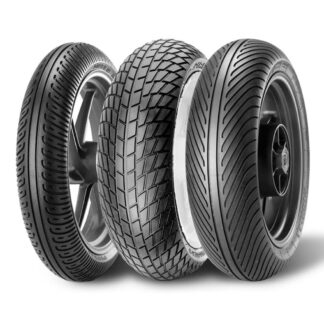 Pirelli Diablo Rain K401 SCR1 200/60 R 17 NHS TL (aizmugurējā)