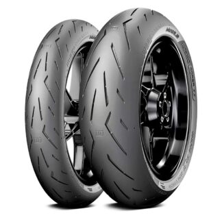 Pirelli Diablo Rosso Corsa II 120/70 ZR 17 (58W) TL (priekšējā)