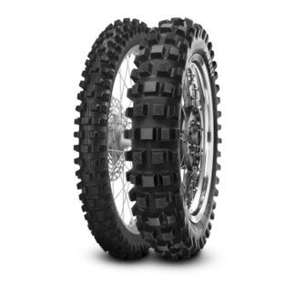 Pirelli MT 16 110/100 - 18 NHS TT (aizmugurējā)