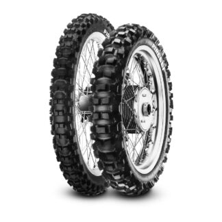 Pirelli Sco. XC Mid Hard 80/100 - 21 NHS 51R TT (priekšējā)