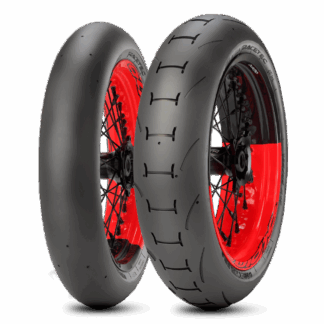 Metzeler Racetec SM K1 165/55 R 17 NHS TL (aizmugurējā)