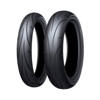 Dunlop 120/70 - 17 58S SPORTMAX Q-LITE TL (aizmugurējā)