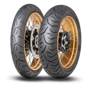 Dunlop Trailmax Meridian – Augstas veiktspējas piedzīvojumu riepa ceļiem un vieglam bezceļam