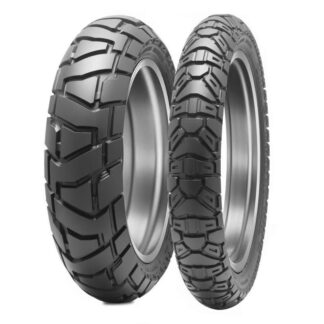 Dunlop Trailmax Mission – adventure / trail motociklu riepa
