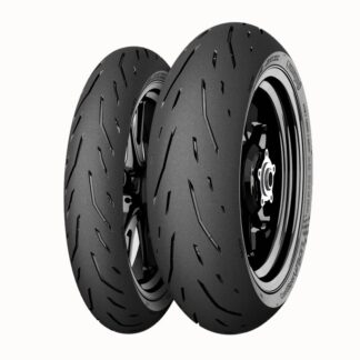 Continental 120/70 ZR 17 (58W) CONTISPORTATTACK 5 TL (priekšējā)