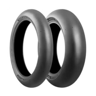 Bridgestone 120/70 R 17 BATTLAX V03 SMD TL (priekšējā)