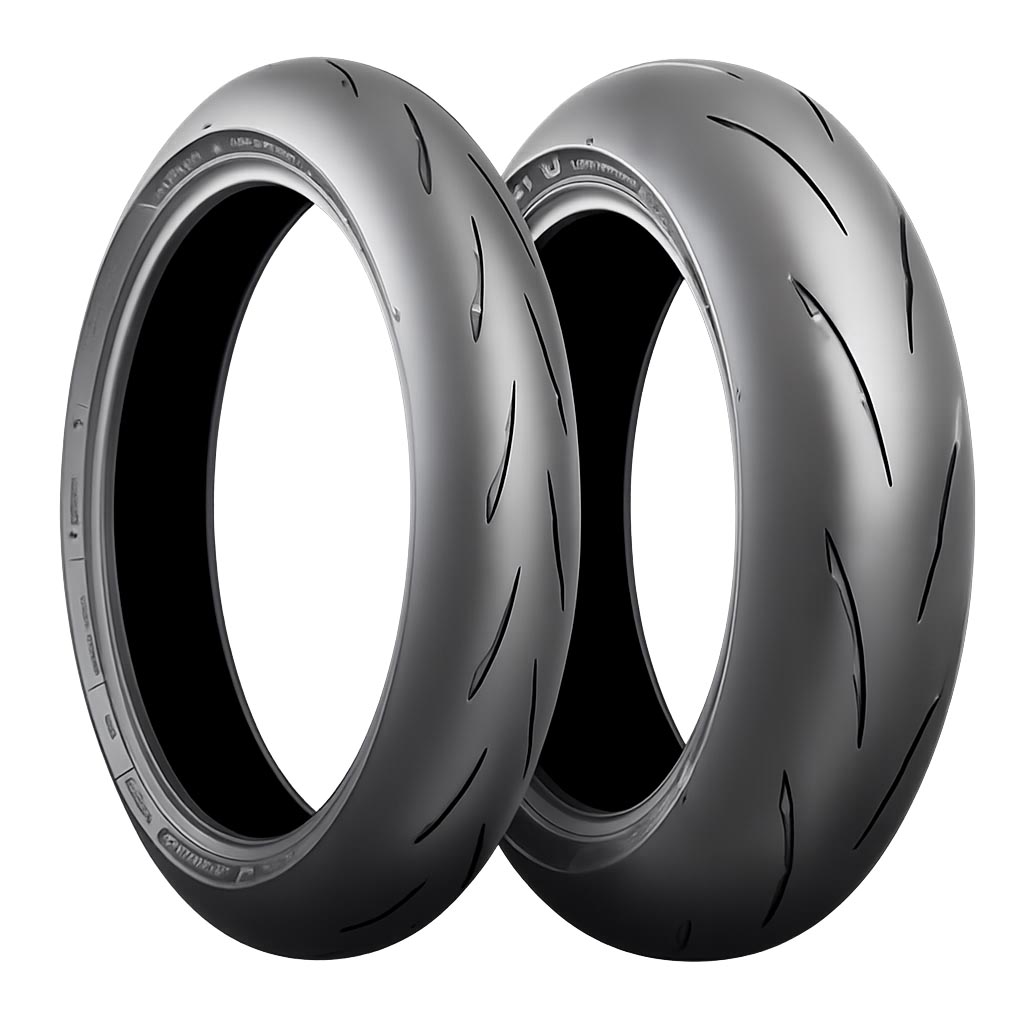Bridgestone 200/55 R 17 78W RS12 TL (aizmugurējā)