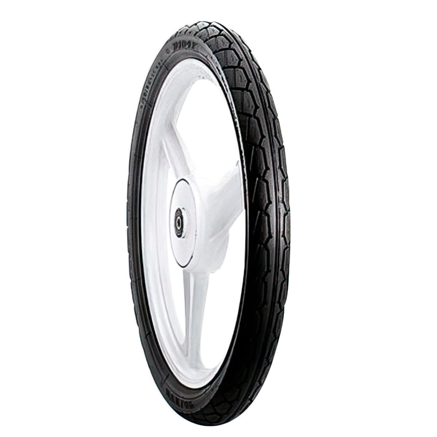 Dunlop 2.75 - 17 41P D 104 TT (aizmugurējā)