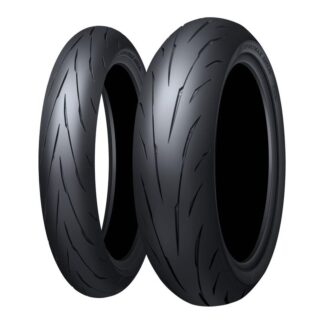 Dunlop 160/60 ZR 17 (69W) SPORTMAX Q5A TL (aizmugurējā)
