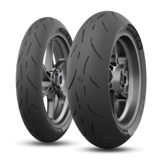 Metzeler 190/55 ZR 17 (75W) SPORTEC 01 RS TL (aizmugurējā)