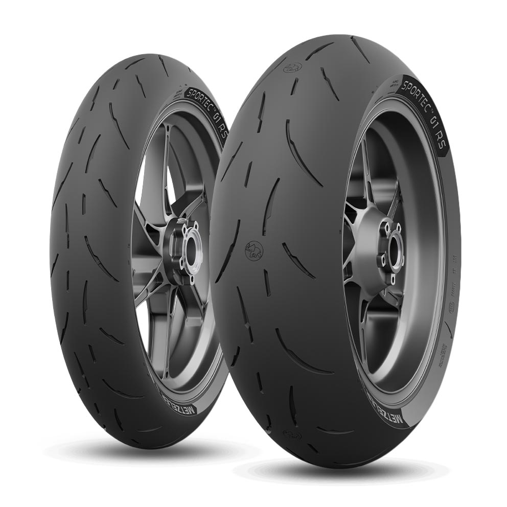 Metzeler 200/55 ZR 17 (78W) SPORTEC 01 RS TL (aizmugurējā)