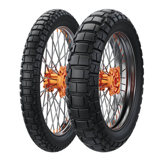 CST 150/70 R 18 70H CM-A4 II TL (aizmugurējā)