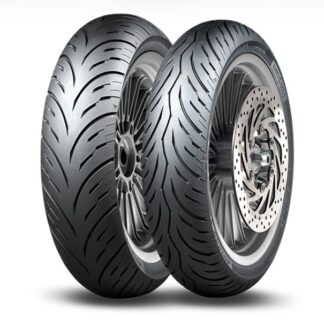 Dunlop ScootSmart 2 160/60 R 14 65H TL (aizmugurējā)