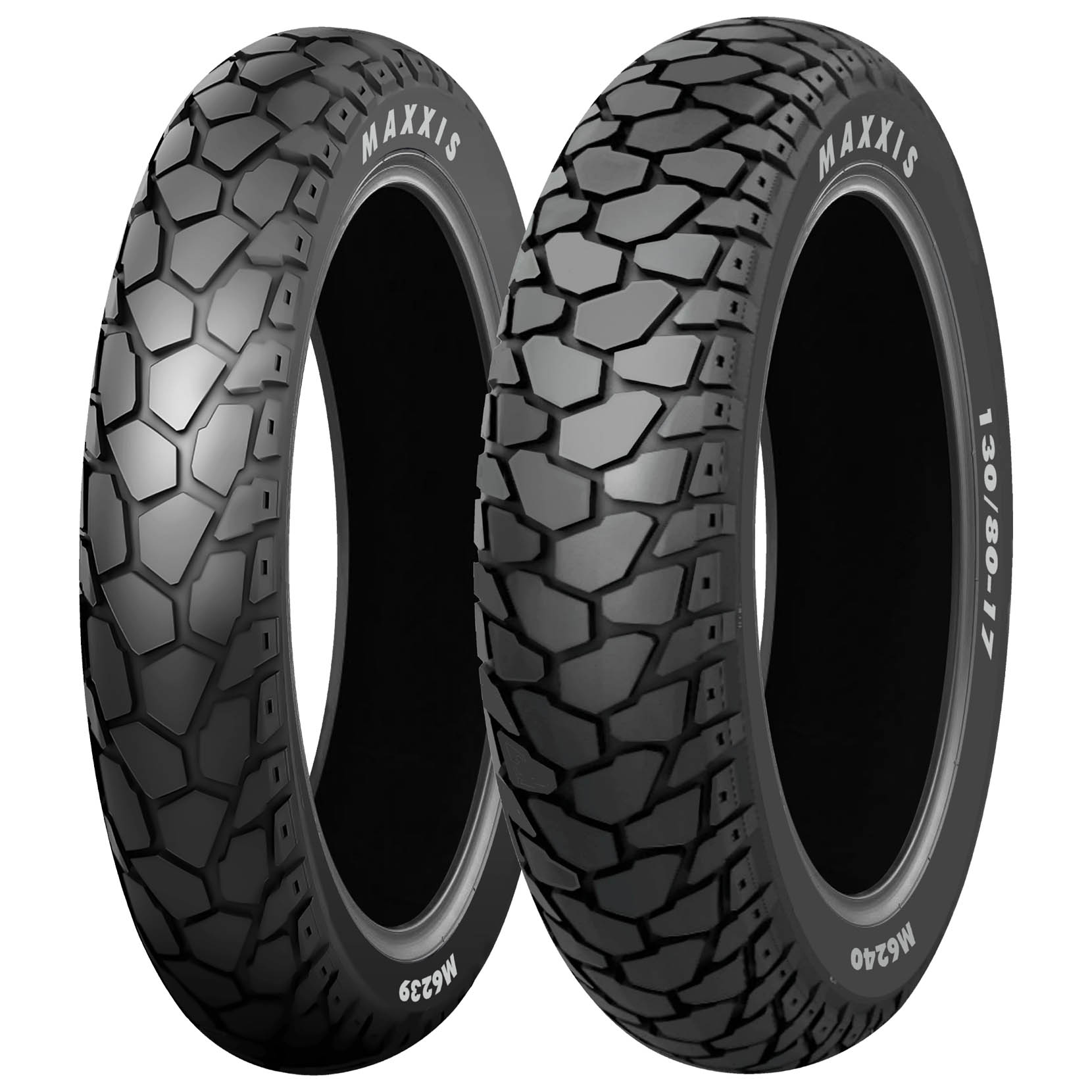 Maxxis 100/90 - 19 57S MAXXPLORE M-6239 TL (priekšējā)
